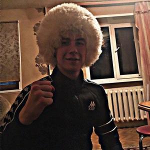 Никита Николаев, 22 года, Великие Луки