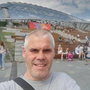 Серёжа, 45 лет, Москва