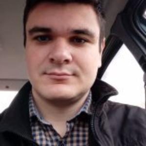 Дмитрий, 27 лет, Ленинградская