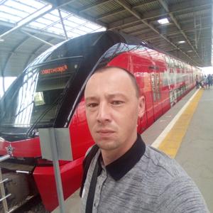 Иван, 35 лет, Баргузин