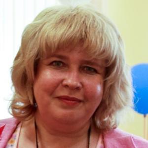 Татьяна Мазеина, 60 лет, Екатеринбург