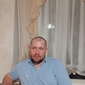 Парни в Челябинске: Иван, 40 - ищет девушку из Челябинска