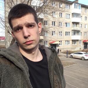 Влад, 28 лет, Уфа