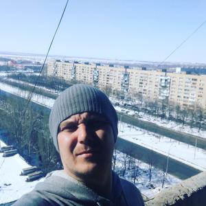 Парни в Тольятти: Эдик, 34 - ищет девушку из Тольятти