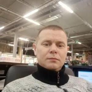 Вадим, 47 лет, Сотнур