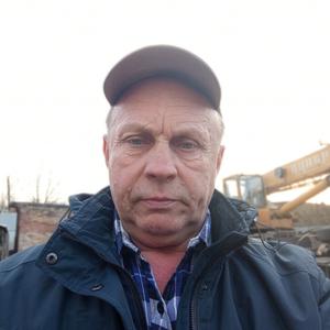 Александр, 62 года, Санкт-Петербург