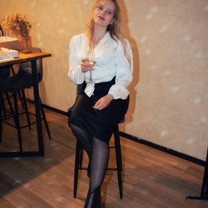 Девушки в Санкт-Петербурге: Елизавета, 25 - ищет парня из Санкт-Петербурга