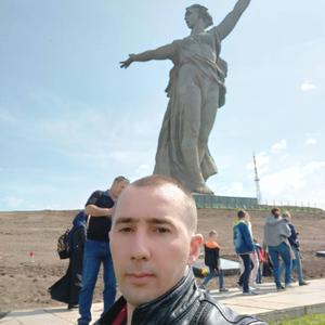 Дмитрий, 39 лет, Тольятти