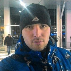 Антон, 39 лет, Новокузнецк