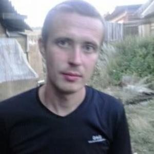 Парни в Миассе: Геннадий, 37 - ищет девушку из Миасса