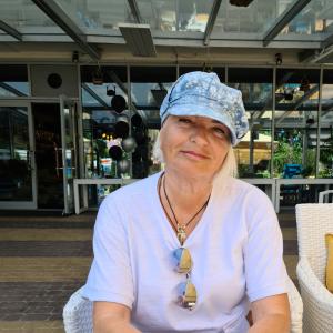 Наталья, 63 года, Геленджик