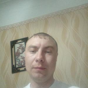 Парни в Чите (Забайкальский край): Сергей, 36 - ищет девушку из Читы (Забайкальский край)