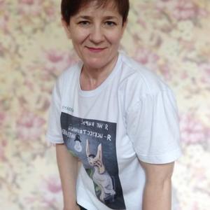Девушки в Новосибирске: Татьяна, 55 - ищет парня из Новосибирска