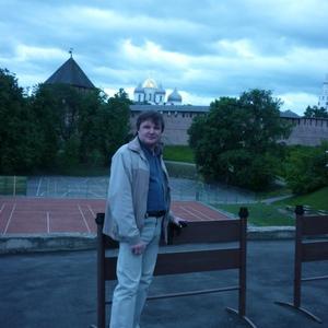 Парни в Великий Новгороде: Александр Товаров, 58 - ищет девушку из Великий Новгорода