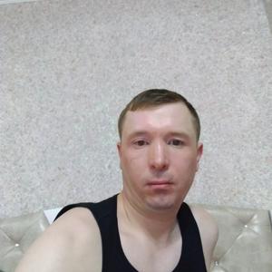 Владимир, 39 лет, Курган
