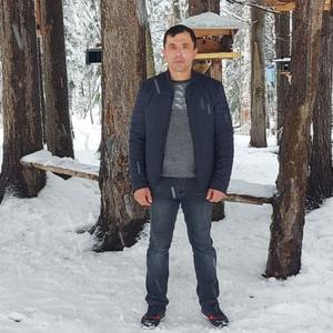 Зохиджон, 40 лет, Южно-Сахалинск