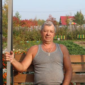 Анатолий, 66 лет, Нижневартовск