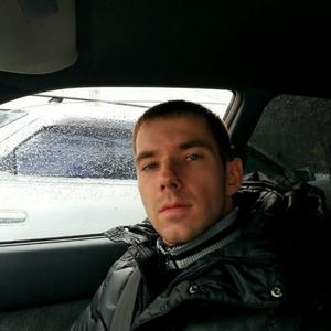 Victor, 35 лет, Хабаровск