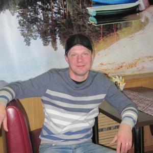 Николай, 47 лет, Магнитогорск