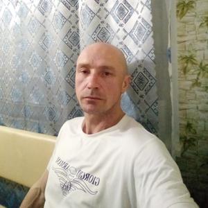 Roman, 42 года, Усинск