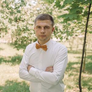 Aleksandr, 36 лет, Тверь