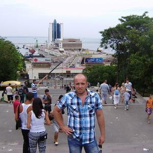Руслан, 40 лет, Киев