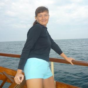 Девушки в Сыктывкаре: Татьяна, 39 - ищет парня из Сыктывкара
