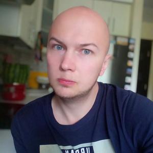 Дмитрий, 33 года, Люберцы