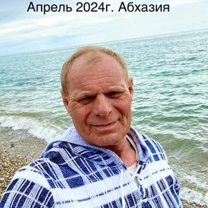 Парни в Каменск-Шахтинский: Алексей, 65 - ищет девушку из Каменск-Шахтинский