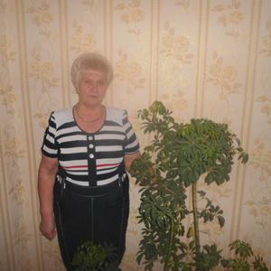 Татьяна Рыпалова, 68 лет, Славгород