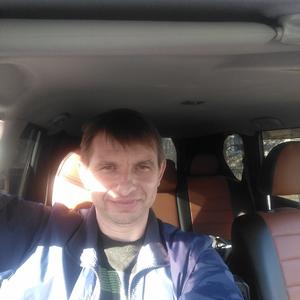 Парни в Хабаровске (Хабаровский край): Алексей, 46 - ищет девушку из Хабаровска (Хабаровский край)