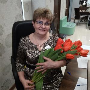 Людмила, 68 лет, Астрахань