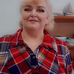 Светлана Сизикова, 63 года, Екатеринбург
