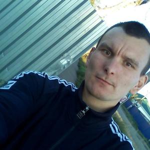 Парни в Владивостоке: Денис, 28 - ищет девушку из Владивостока