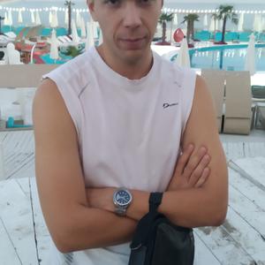 Михаил Николаев, 32 года, Одесса