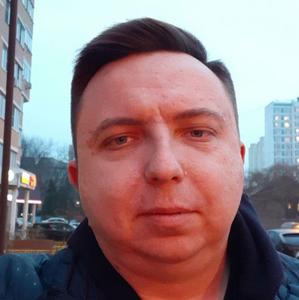 Александр, 39 лет, Балашиха