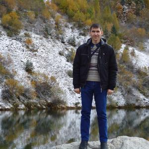 Парни в Ставрополе: Сергей, 46 - ищет девушку из Ставрополя