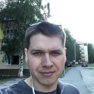 Алексей, 40 лет, Нефтеюганск
