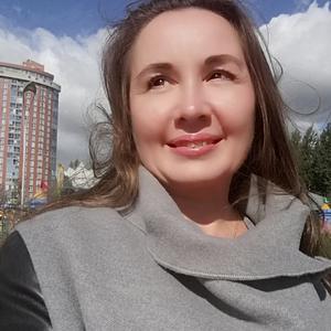 Девушки в Новороссийске: Наталья, 48 - ищет парня из Новороссийска