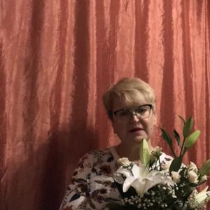 Девушки в Санкт-Петербурге: Анна Архангельская, 55 - ищет парня из Санкт-Петербурга