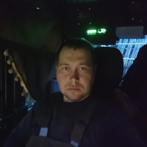 Кирилл, 35 лет, Вологда