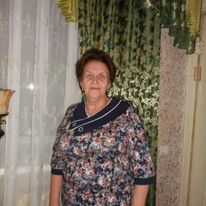 Татьяна Иванова, 70 лет, Волгореченск