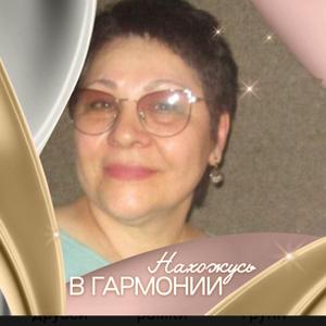 Девушки в Новосибирске: Саша, 57 - ищет парня из Новосибирска