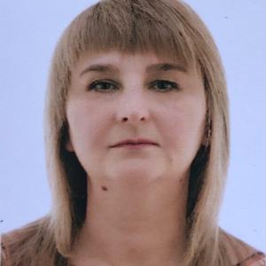 Лилия, 54 года, Калининград