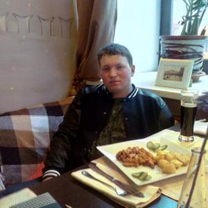 Парни в Миассе: Александр Семёнов, 29 - ищет девушку из Миасса