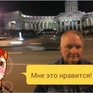 Парни в Санкт-Петербурге: Владимир Владимирович, 73 - ищет девушку из Санкт-Петербурга
