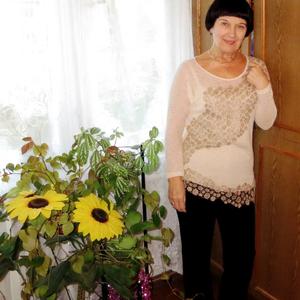 Девушки в Петрозаводске: Евгения, 71 - ищет парня из Петрозаводска