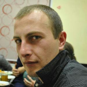 Иван, 37 лет, Спасск-Дальний