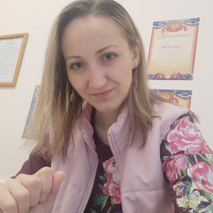 Светлана, 41 год, Барнаул