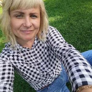 Девушки в Екатеринбурге: Наталья, 41 - ищет парня из Екатеринбурга